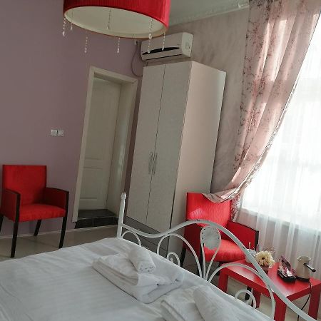 Citalna Rooms Bitola Exterior foto