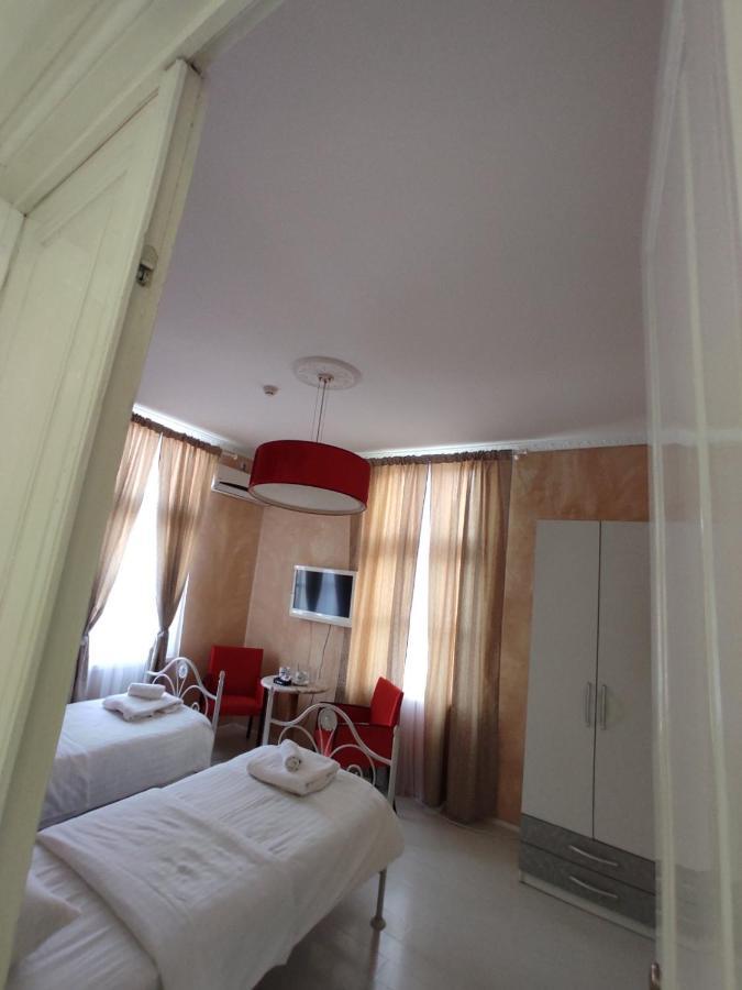 Citalna Rooms Bitola Exterior foto