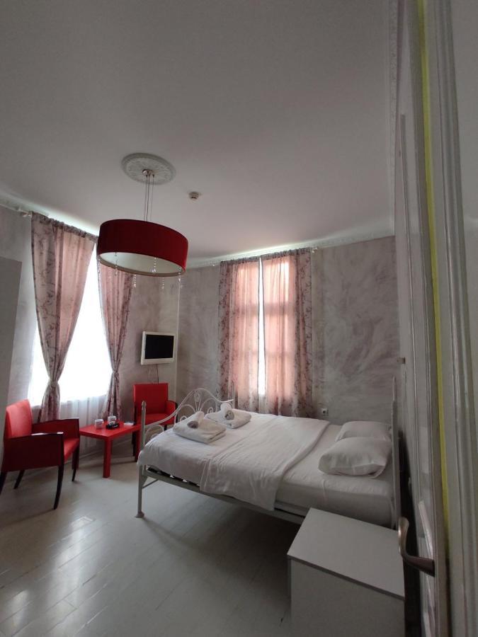 Citalna Rooms Bitola Exterior foto